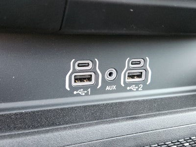 2025 RAM 1500 RAM 1500 LONE STAR CREW CAB 4X2 5'7' BOX
