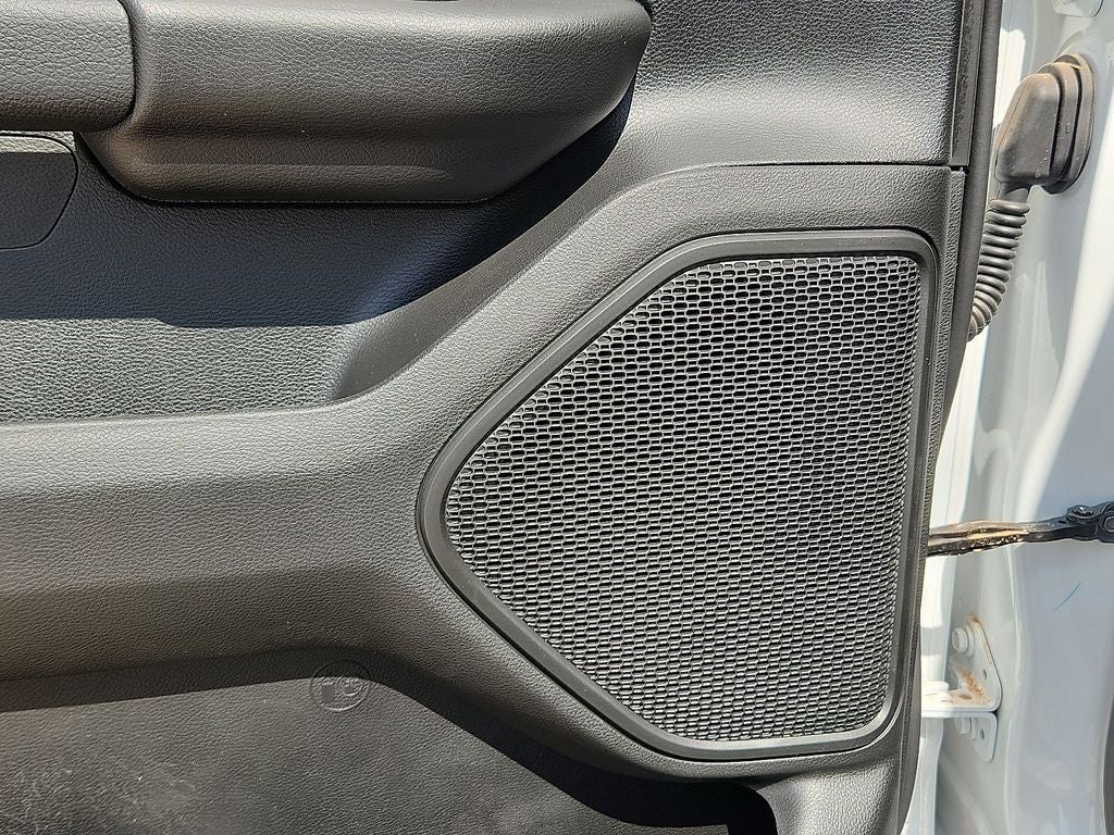 2026 RAM 1500 Lone Star Crew Cab 4x4 5'7' Box