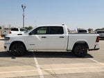2026 RAM 1500 Lone Star Crew Cab 4x4 5'7' Box