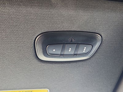2026 RAM 1500 Lone Star Crew Cab 4x4 5'7' Box