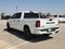 2026 RAM 1500 Lone Star Crew Cab 4x4 5'7' Box