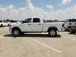 2027 RAM 2500 Tradesman