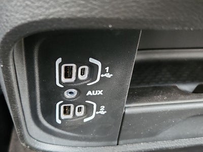 2027 RAM 2500 Tradesman