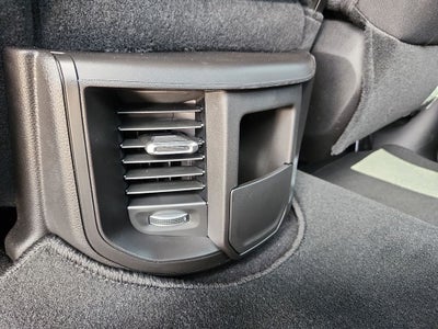 2027 RAM 2500 Tradesman