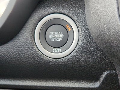 2026 RAM 2500 RAM 2500 TRADESMAN CREW CAB 4X4 6'4' BOX