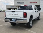 2026 RAM 2500 RAM 2500 TRADESMAN CREW CAB 4X4 6'4' BOX