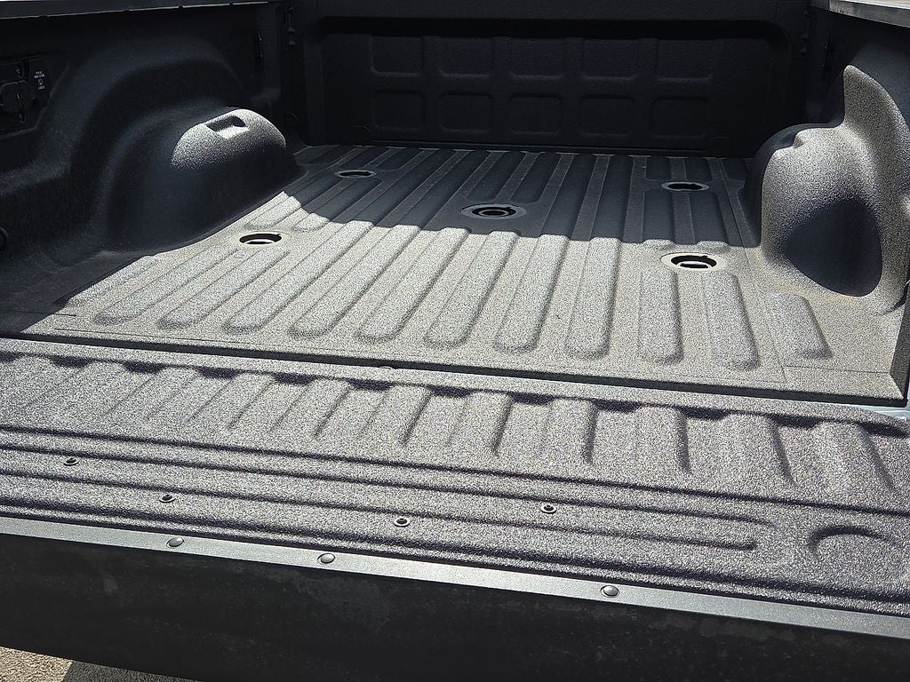 2026 RAM 2500 RAM 2500 TRADESMAN CREW CAB 4X4 6'4' BOX