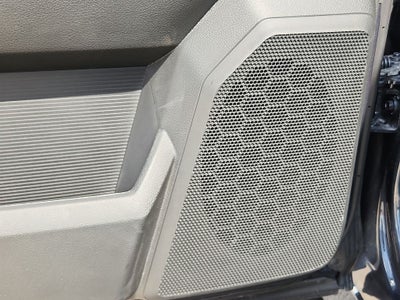2027 RAM 2500 Warlock
