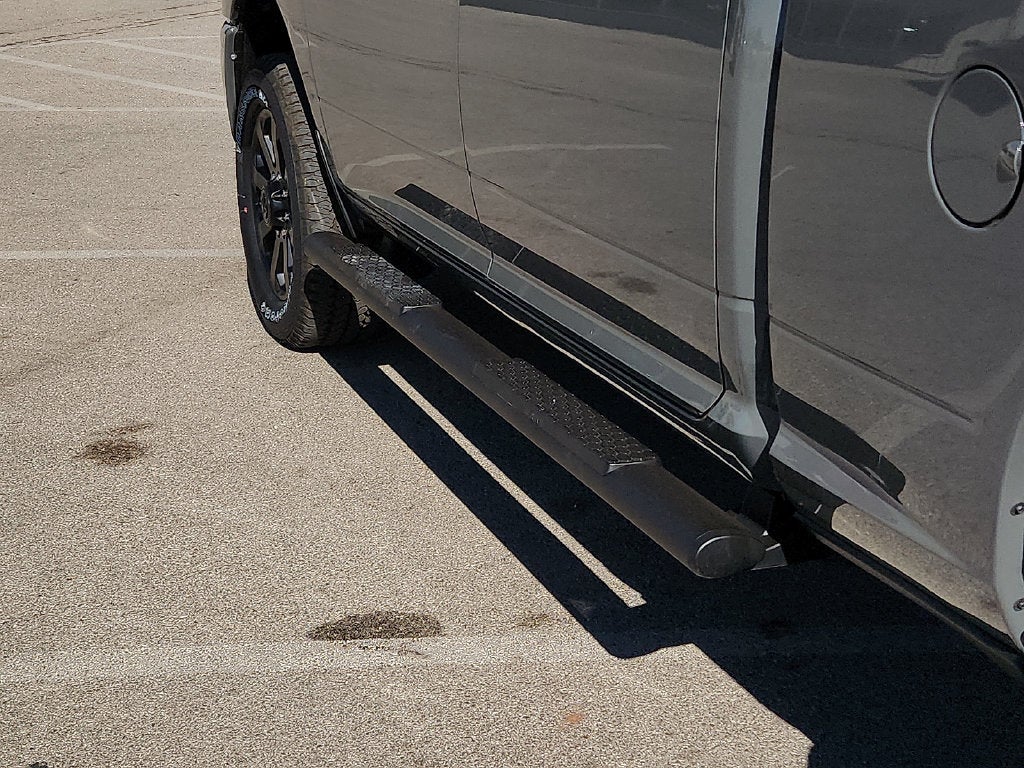 2027 RAM 2500 RAM 2500 BLACK EXPRESS CREW CAB 4X4 6'4' BOX