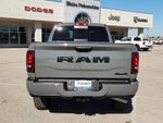 2027 RAM 2500 RAM 2500 BLACK EXPRESS CREW CAB 4X4 6'4' BOX