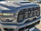 2027 RAM 2500 RAM 2500 BLACK EXPRESS CREW CAB 4X4 6'4' BOX