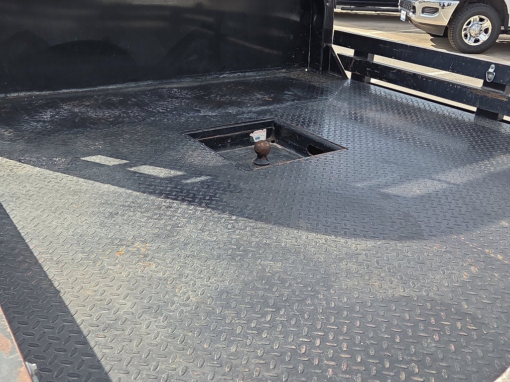 2019 RAM 2500 Tradesman Crew Cab 4x4 6'4' Box