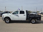 2019 RAM 2500 Tradesman Crew Cab 4x4 6'4' Box