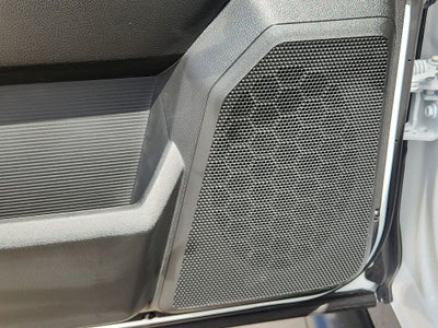 2027 RAM 2500 Tradesman