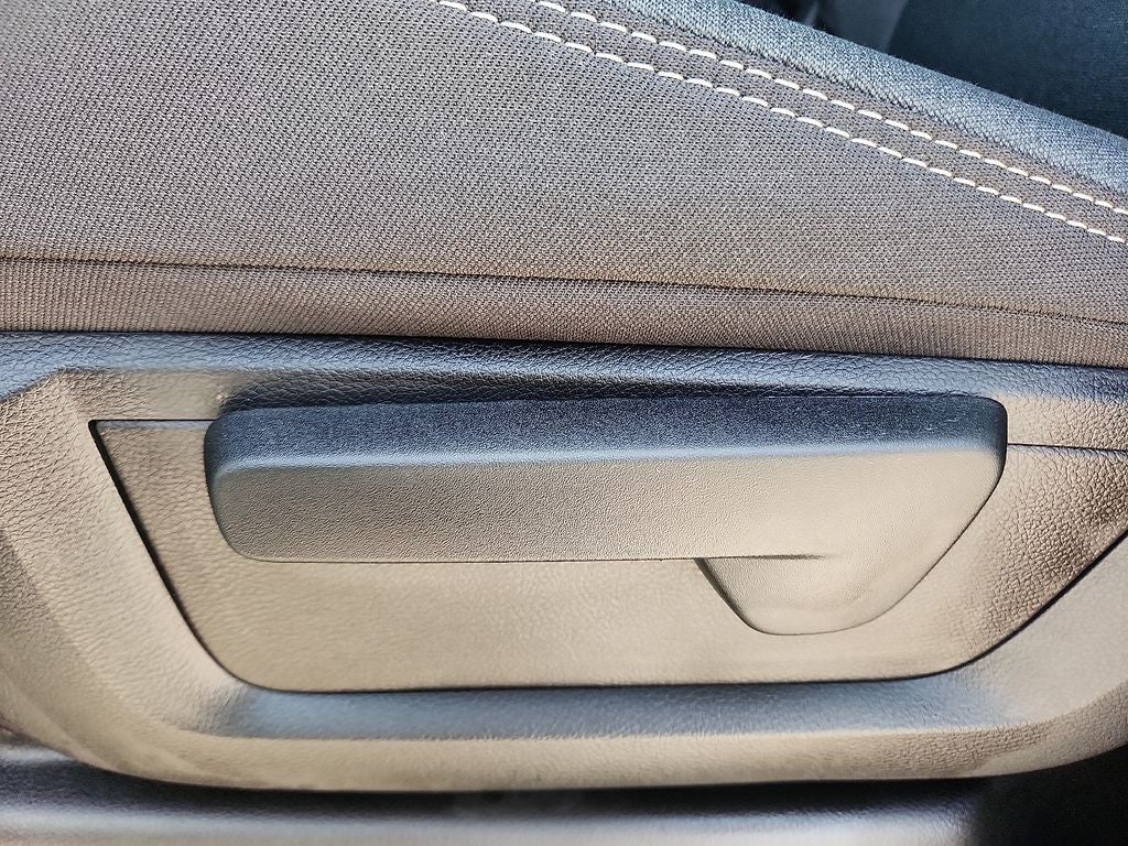 2027 RAM 2500 Tradesman
