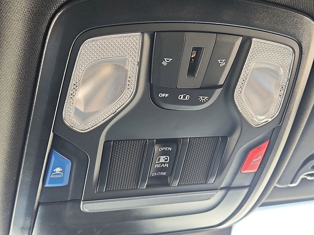 2027 RAM 2500 Tradesman