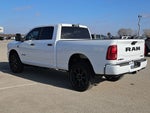 2025 RAM 2500 RAM 2500 LONE STAR CREW CAB 4X4 6'4' BOX