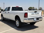 2026 RAM 2500 RAM 2500 TRADESMAN CREW CAB 4X4 8' BOX