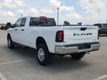 2026 RAM 2500 RAM 2500 TRADESMAN CREW CAB 4X4 8' BOX