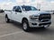 2026 RAM 2500 RAM 2500 TRADESMAN CREW CAB 4X4 8' BOX