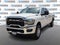 2027 RAM Ram 2500 RAM 2500 TRADESMAN CREW CAB 4X4 8' BOX
