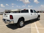 2027 RAM Ram 2500 RAM 2500 TRADESMAN CREW CAB 4X4 8' BOX