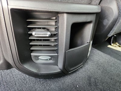 2027 RAM Ram 2500 RAM 2500 TRADESMAN CREW CAB 4X4 8' BOX