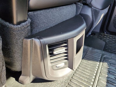 2027 RAM 5500 Chassis Cab Tradesman
