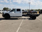 2027 RAM 5500 Chassis Cab Tradesman