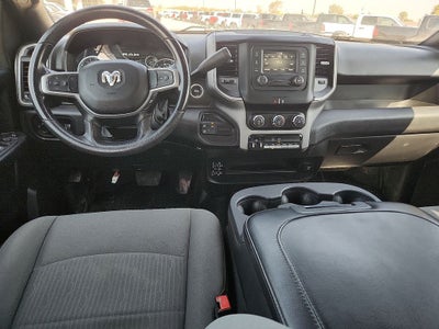 2024 RAM 5500 Chassis Tradesman/SLT/Laramie/Limited