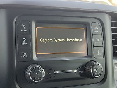 2024 RAM 5500 Chassis Tradesman/SLT/Laramie/Limited