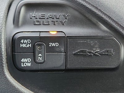 2024 RAM 5500 Chassis Tradesman/SLT/Laramie/Limited