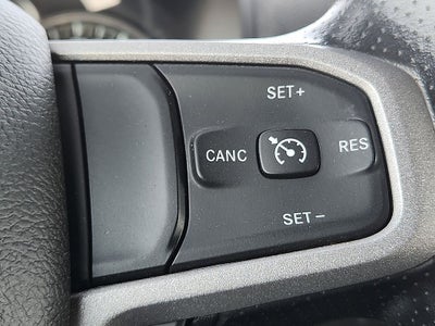 2024 RAM 5500 Chassis Tradesman/SLT/Laramie/Limited