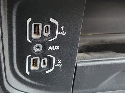 2024 RAM 5500 Chassis Tradesman/SLT/Laramie/Limited