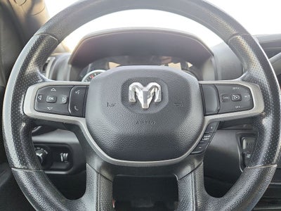 2024 RAM 5500 Chassis Tradesman/SLT/Laramie/Limited