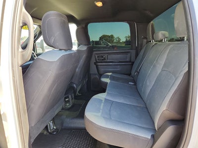 2024 RAM 5500 Chassis Tradesman/SLT/Laramie/Limited