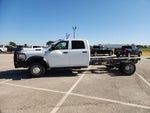 2024 RAM 5500 Chassis Tradesman/SLT/Laramie/Limited