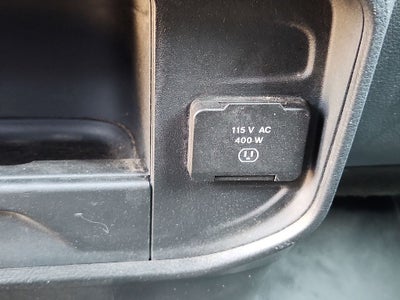 2024 RAM 5500 Chassis Tradesman/SLT/Laramie/Limited