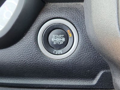 2024 RAM 5500 Chassis Tradesman/SLT/Laramie/Limited
