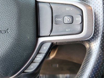 2024 RAM 5500 Chassis Tradesman/SLT/Laramie/Limited