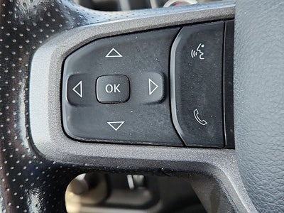 2024 RAM 5500 Chassis Tradesman/SLT/Laramie/Limited