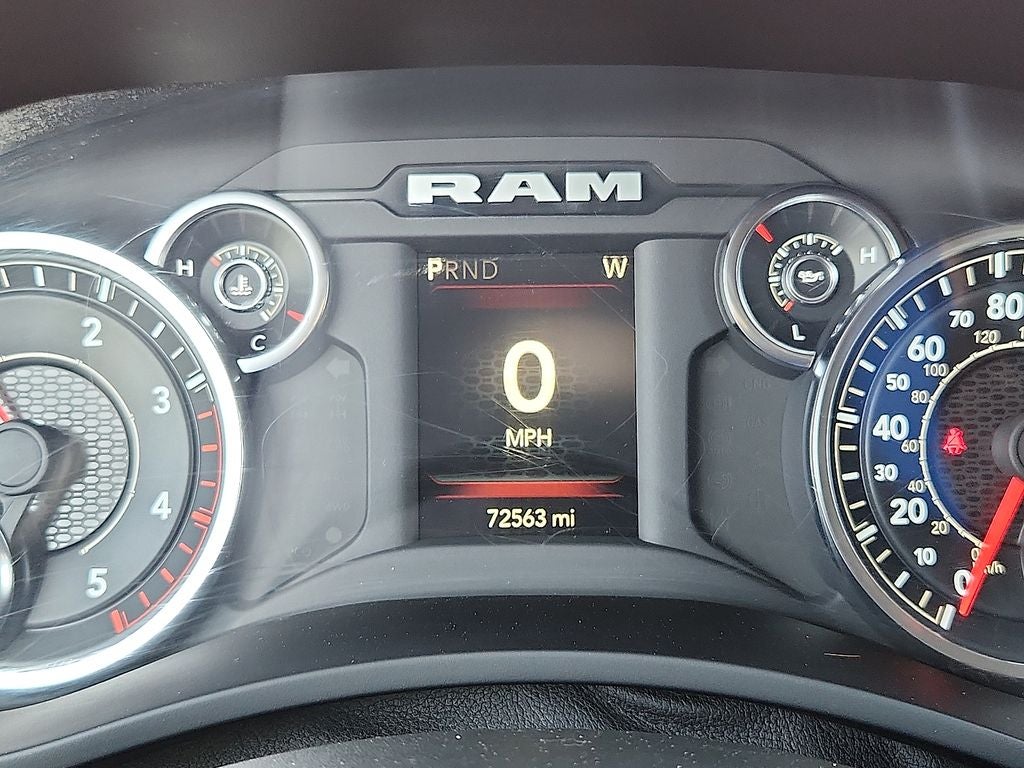 2024 RAM 5500 Chassis Tradesman/SLT/Laramie/Limited