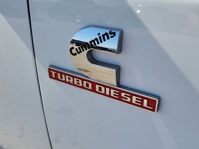 2024 RAM 5500 Chassis Tradesman/SLT/Laramie/Limited