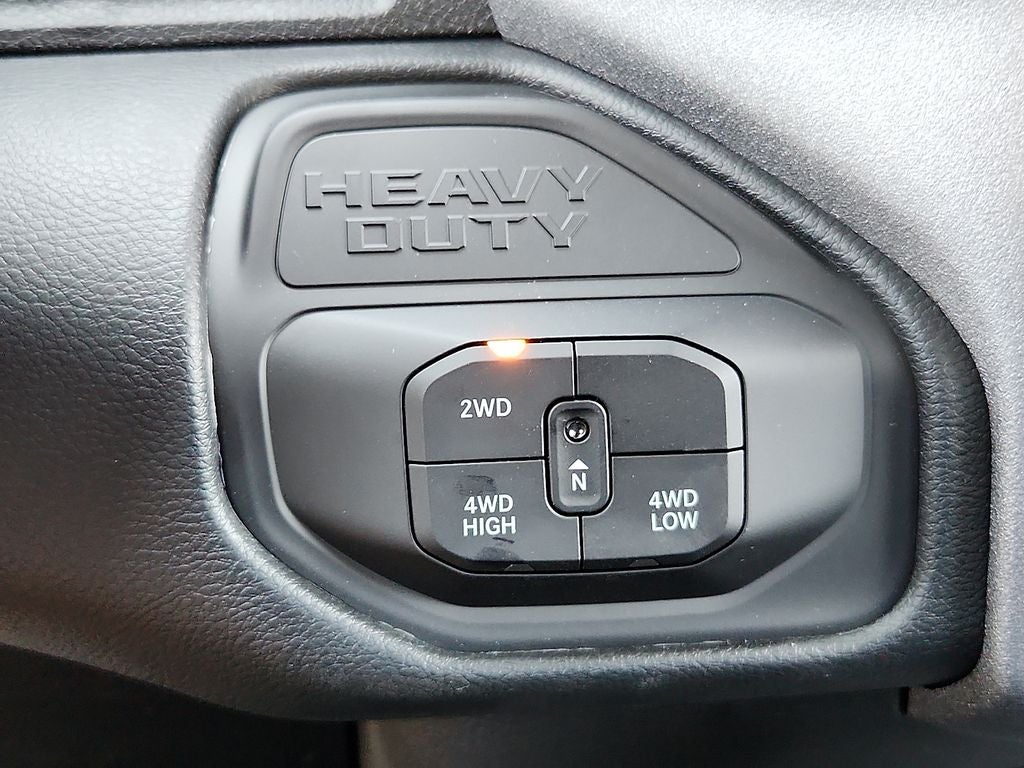 2027 RAM 5500 Chassis Cab Tradesman