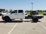 2026 RAM 3500 Chassis RAM 3500 TRADESMAN CREW CAB CHASSIS 4X4 60' CA