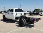 2026 RAM 3500 Chassis RAM 3500 TRADESMAN CREW CAB CHASSIS 4X4 60' CA