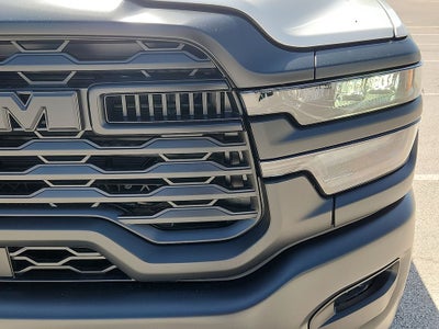 2026 RAM 3500 Chassis RAM 3500 TRADESMAN CREW CAB CHASSIS 4X4 60' CA