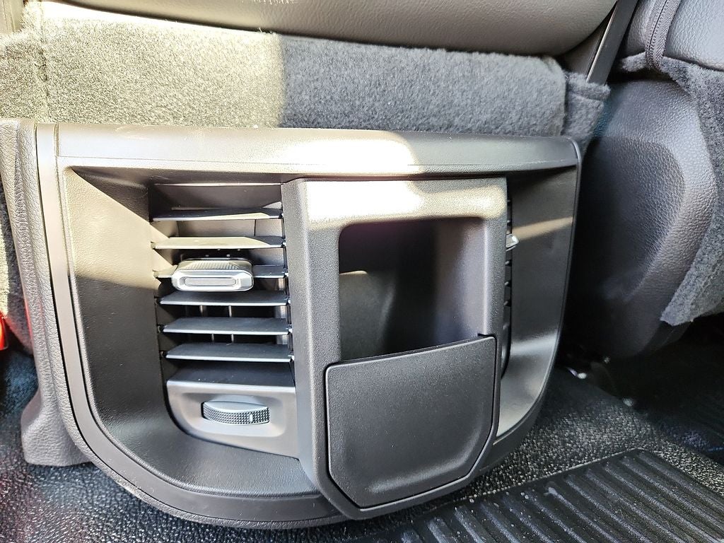 2027 RAM 3500 Chassis Cab Tradesman