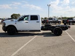 2027 RAM 3500 Chassis Cab Tradesman