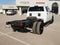 2027 RAM 3500 Chassis Cab Tradesman